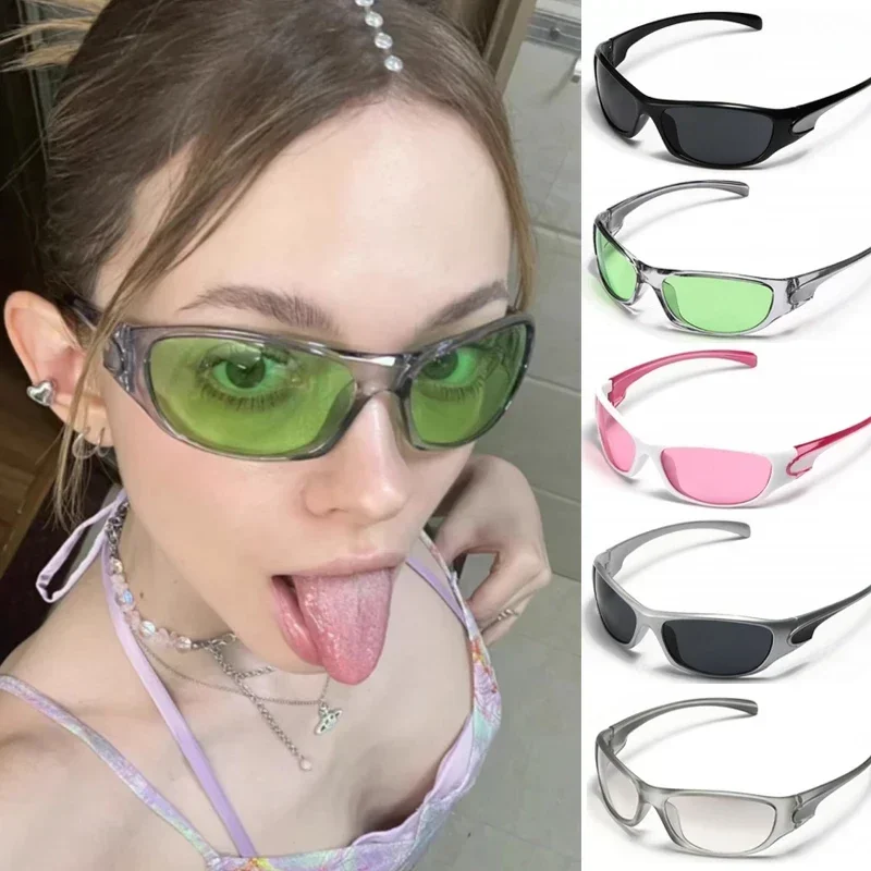 Designer Sunglasses - 新作サングラス レディース ゴーグル 高級ブランド ラップスクエア サングラス