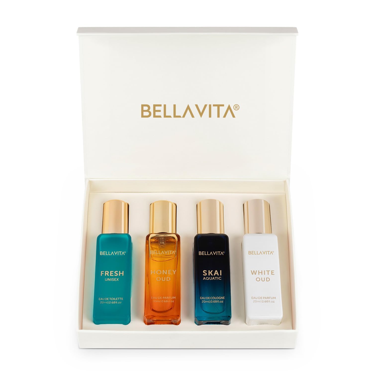 ジェネリック ベラ ヴィータ ラグジュアリー ユニセックス  - Luxury Gift Set のレビューと価格