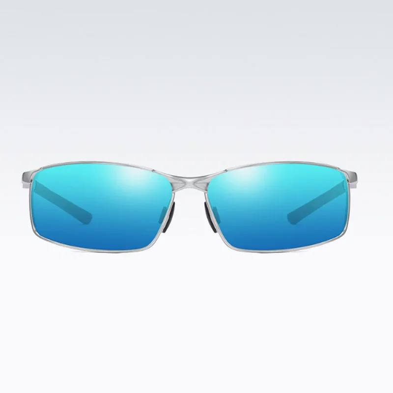 調光レンズ搭載、男女兼用、偏光サングラス、男性用、金属フレー - Sunglasses Uv400 のレビューと価格