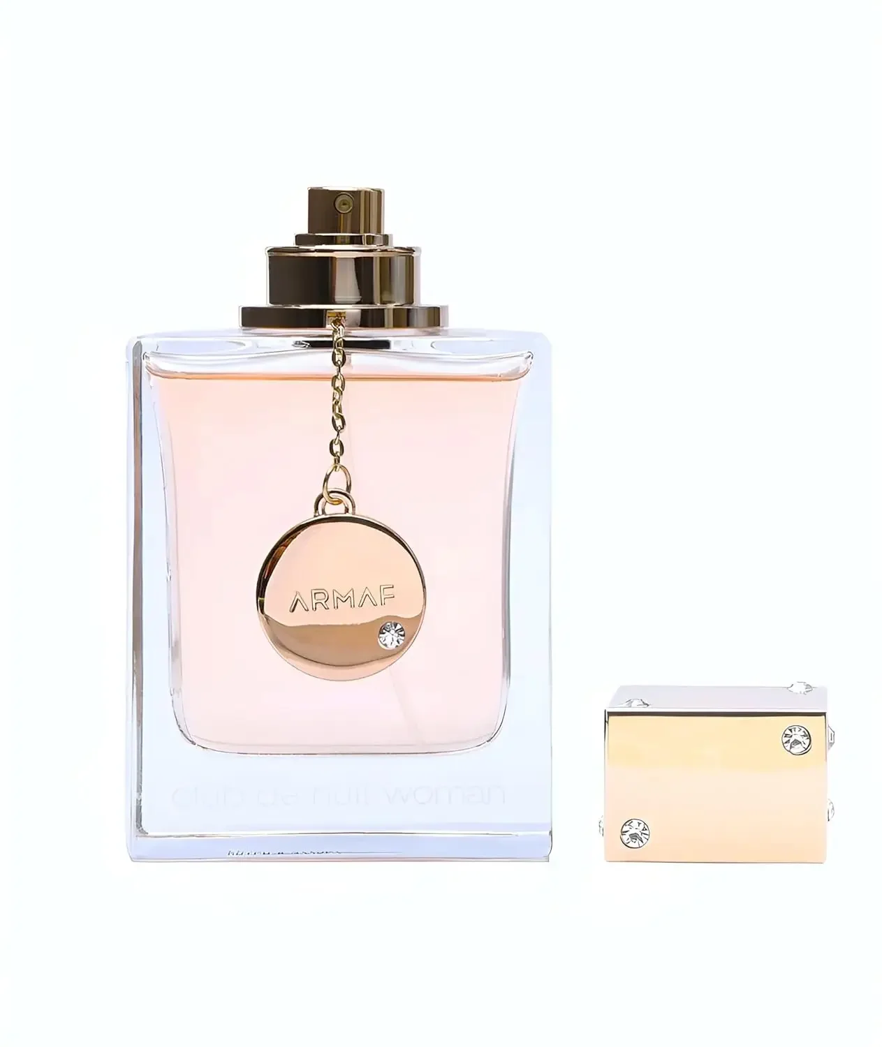 アラマフ クラブ ド ニュイ EDP 100ML 女性用、自 - Luxury Gift Set のレビューと価格