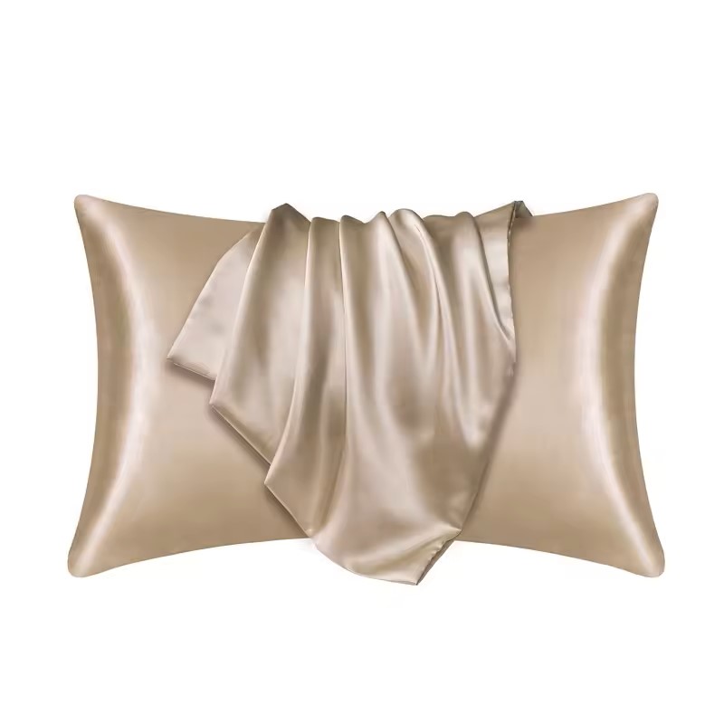 枕カバー、シルク素材、滑らかなサテン生地、美容枕、快適な枕、 - Silk Pillowcase のレビューと価格