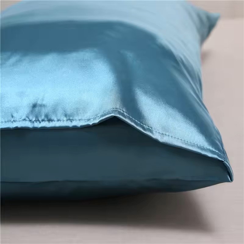 枕カバー、シルク素材、滑らかなサテン生地、美容枕、快適な枕、 - Silk Pillowcase のレビューと価格