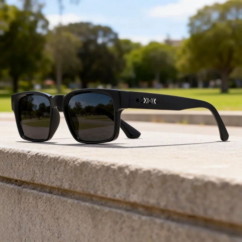 1/3個入り 新しいメンズ用 大ぶりフレームのヴィンテージ風 - Designer Sunglasses のレビューと価格