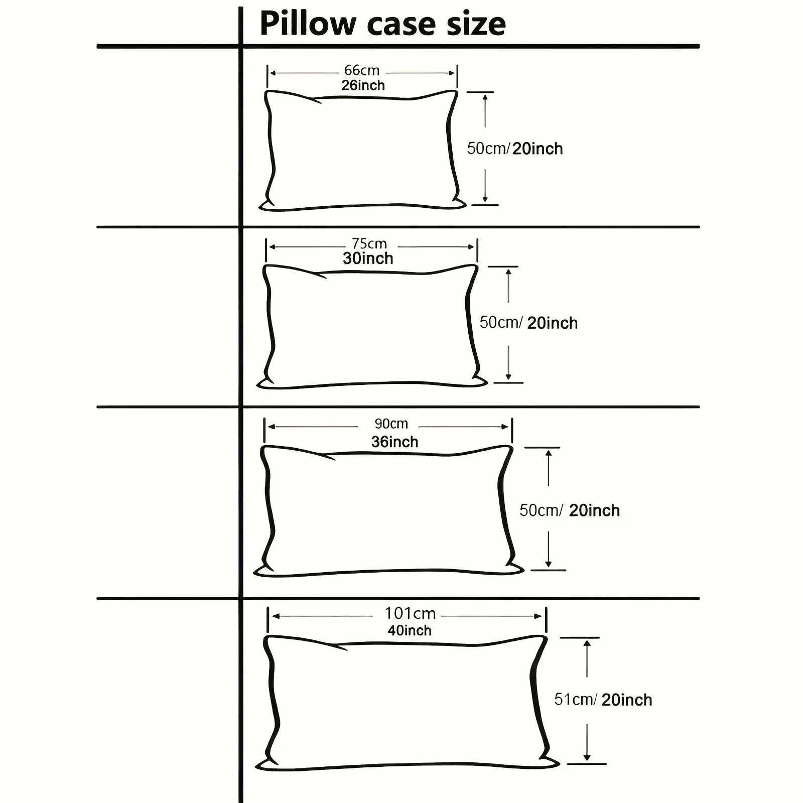 2 個の高級サテン封筒枕カバー無地、シルクのようなハイエンド - Silk Pillowcase のレビューと価格