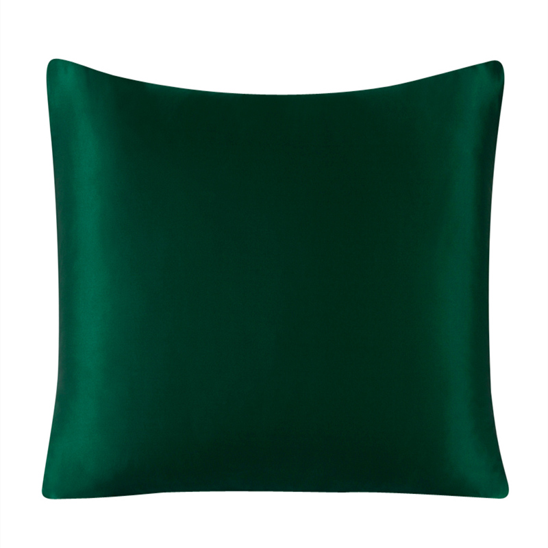 シルク100% のクッションカバー,30個,隠しジッパー付き - Silk Pillowcase のレビューと価格