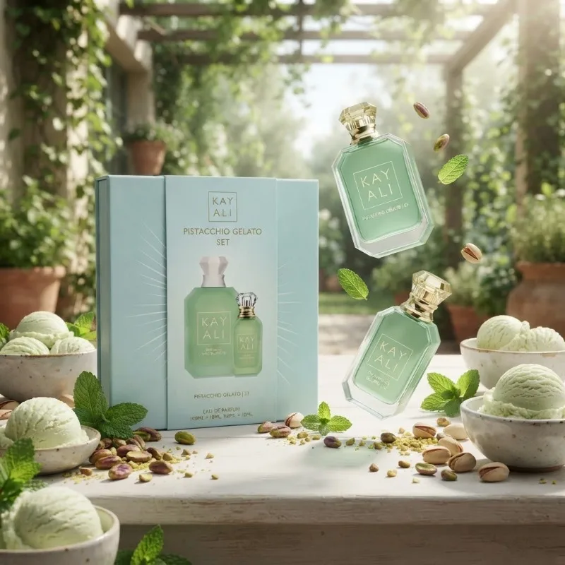 高級感あふれる、長時間香りが持続する100mlと10mlのバ - Luxury Gift Set のレビューと価格