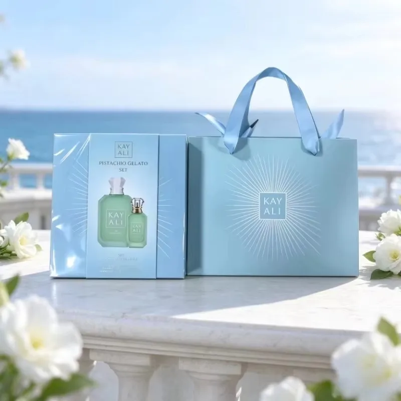 高級感あふれる、長時間香りが持続する100mlと10mlのバ - Luxury Gift Set のレビューと価格